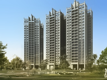 云山汇景豪园