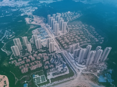 宜昌碧桂园3期豪庭