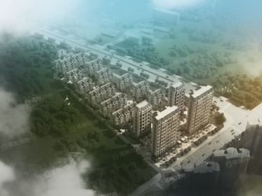 映象江南