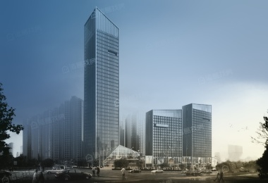 兴发广场