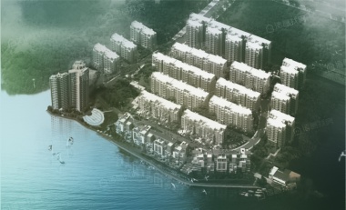 清江山水·最山水