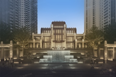 中建·宜昌之星
