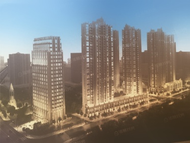 美岸观邸