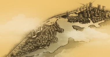 国宾壹号海涵