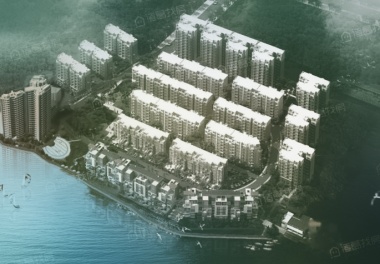长阳清江山水