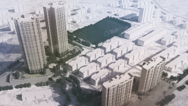 万佳·半山学府