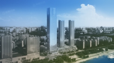 宜昌国际广场