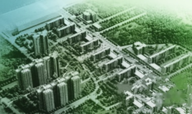 斯雅都市经典小区