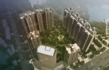 都市澜庭