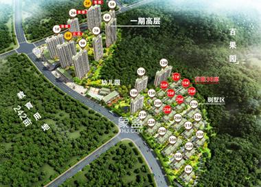 碧桂园培文府锦园
