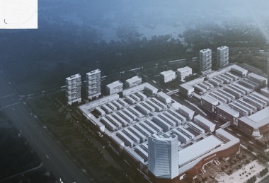 襄阳新发地农批城