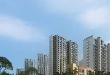 中房国际青年城