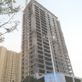 中润云邦