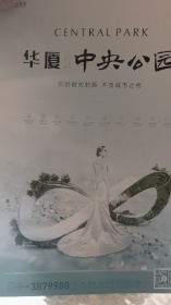 华夏中央公园