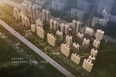 泰森万瑞园