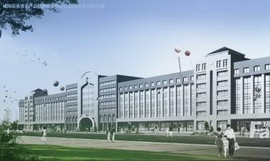 佰旺国际公寓