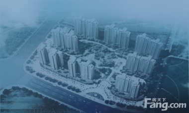 滨海绿洲