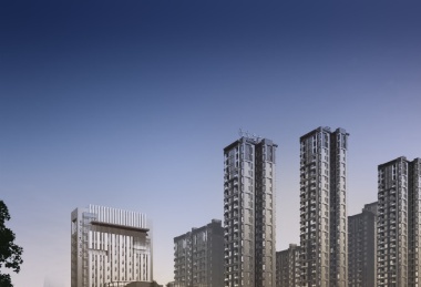 沣京名苑
