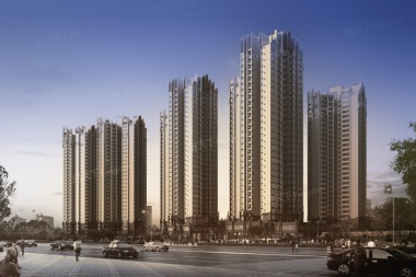潘州名门