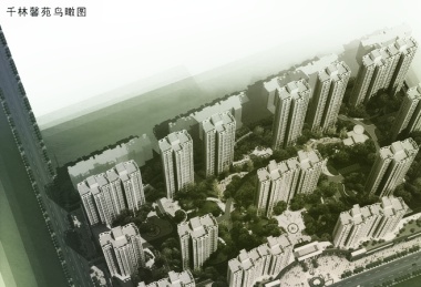 千林世纪城
