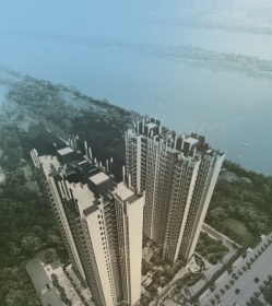 水悦澜岸