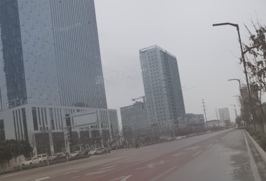 天兴CITY