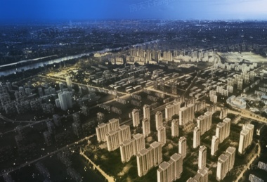 绿地新里格林公馆