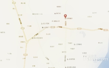 御景豪庭