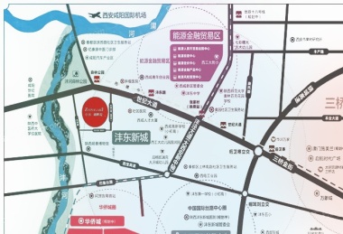 中南湖畔堤