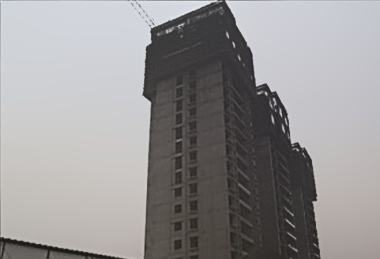 紫气东来