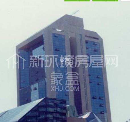 福临大厦 福临大厦室内图2