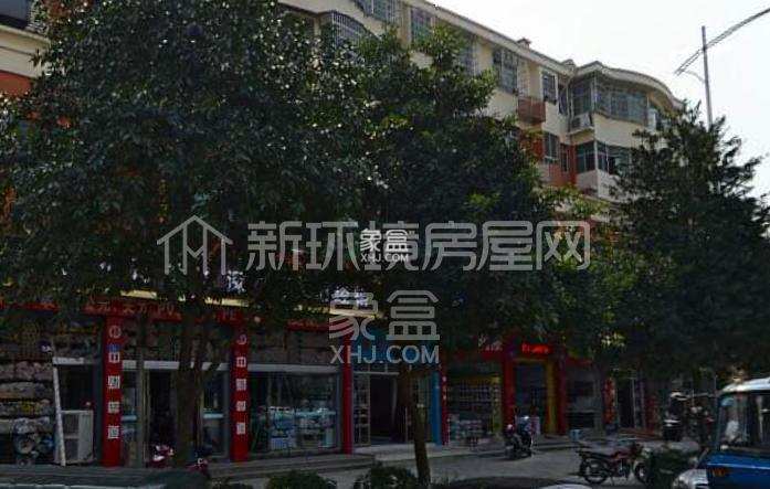 科腾建材市场 科腾建材市场室内图2