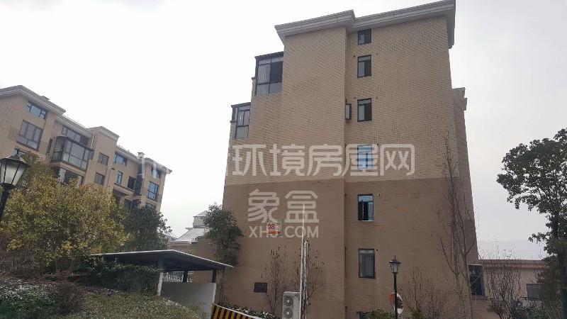 富兴鹏城东区（洋房）室内图2