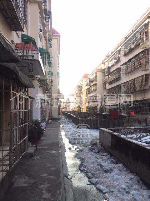 富桥市场 3室2厅1卫 1300.0元/月 富桥市场 3室2厅1卫 1300.0元/月小区图