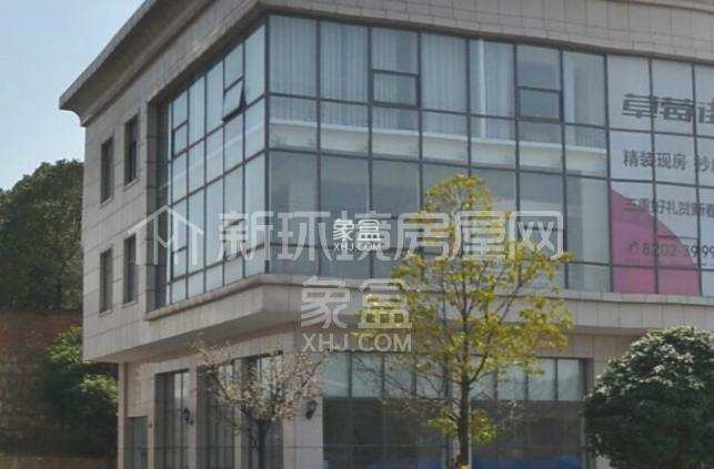 月亮湾草莓街区一、二期  1室1厅1卫    1000.0元/月 月亮湾草莓街区一、二期  1室1厅1卫    1000.0元/月小区图