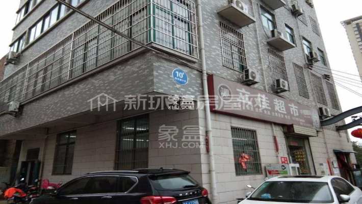 尚东城小区 尚东城小区室内图2