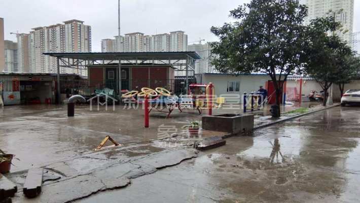 尚东城小区 尚东城小区室内图2