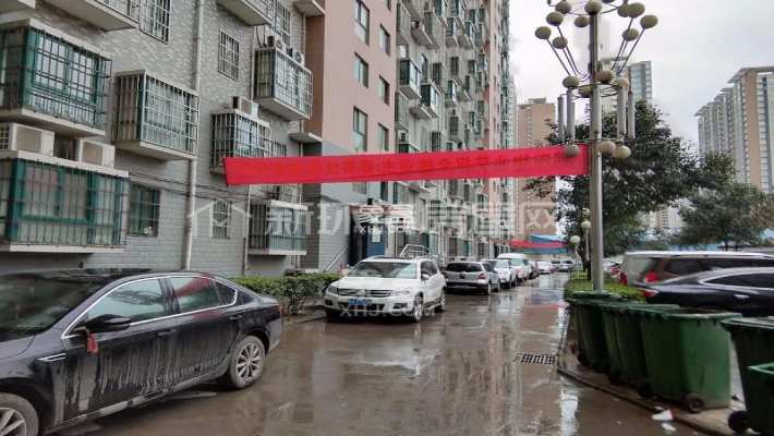 尚东城小区 尚东城小区室内图2