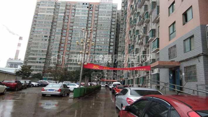 尚东城小区 尚东城小区室内图2