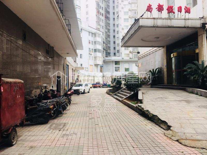 TOP尚都(拓步尚都)  3室2厅2卫    69.8万 TOP尚都(拓步尚都)  3室2厅2卫    69.8万小区图