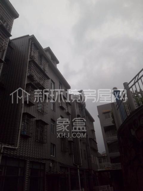 益阳电脑美术职业学校商住楼室内图2