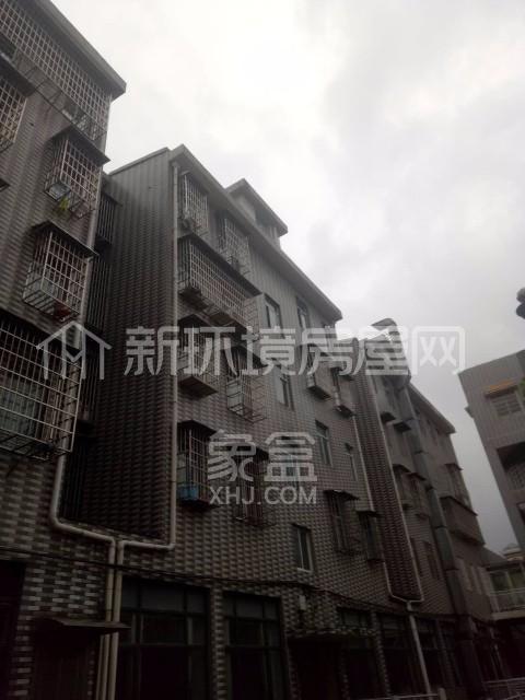 益阳电脑美术职业学校商住楼室内图2