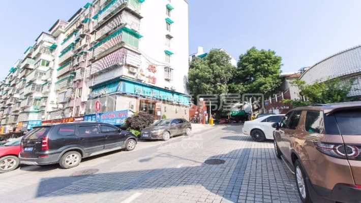 德邦新村 德邦新村室内图2