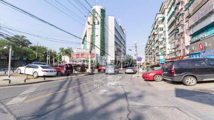 德邦新村 德邦新村室内图2