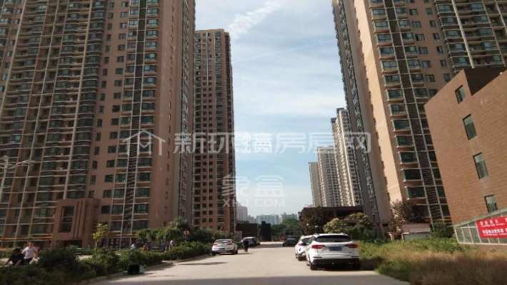 汇林华城B区 汇林华城B区室内图2