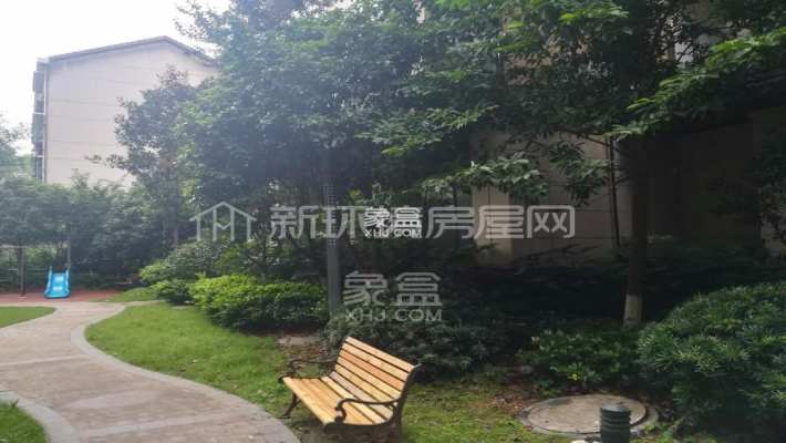 万豪城市花园 万豪城市花园室内图2