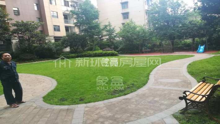 万豪城市花园 万豪城市花园室内图2