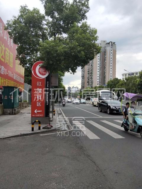 西和路建业学校家属楼室内图2