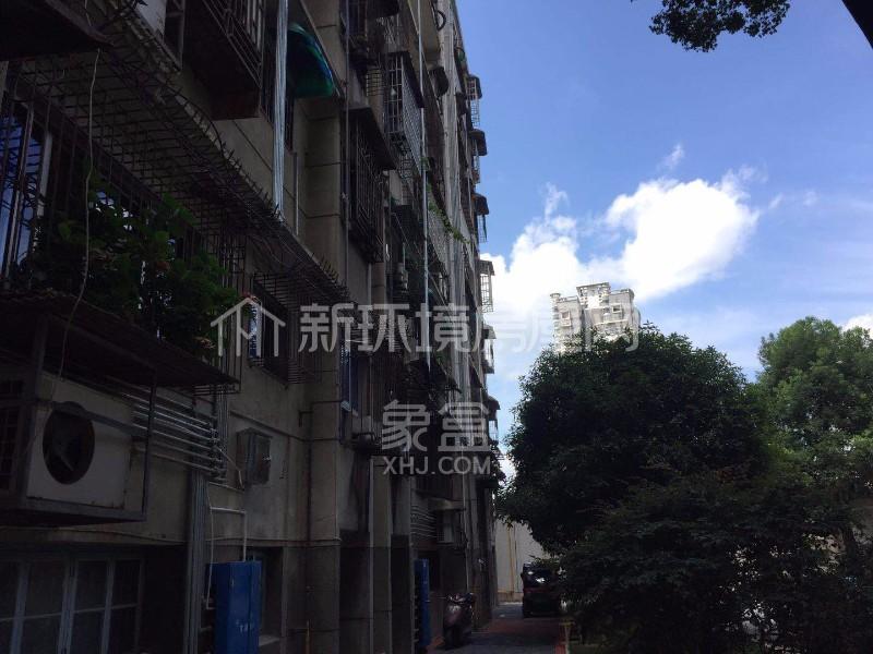 体育东路社区室内图2