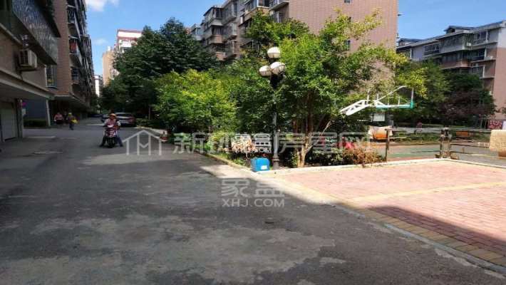 德善苑 德善苑室内图2